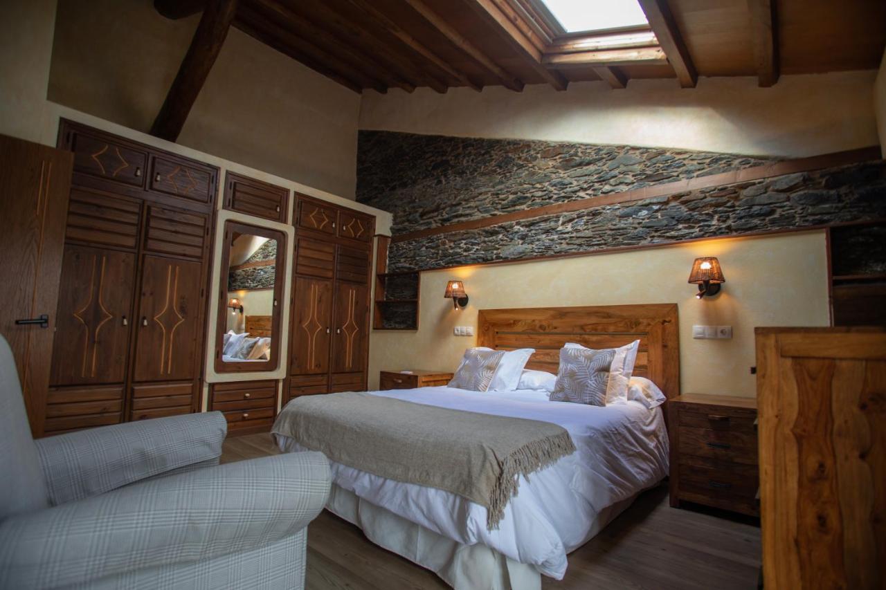 Casa Ria De Navia Guest House Bagian luar foto