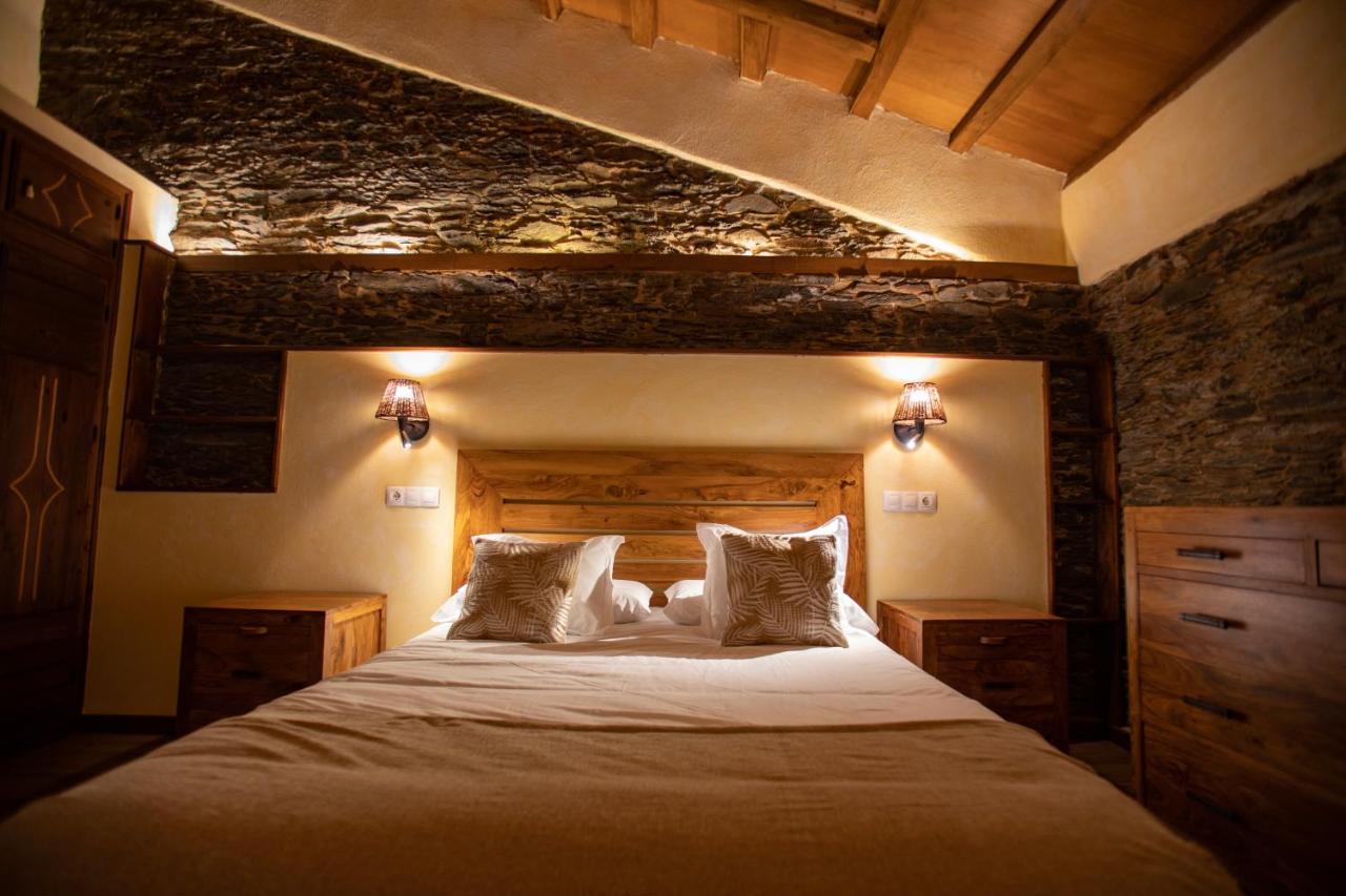 Casa Ria De Navia Guest House Bagian luar foto