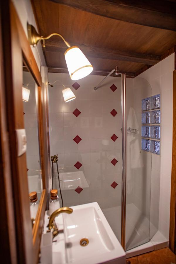 Casa Ria De Navia Guest House Bagian luar foto
