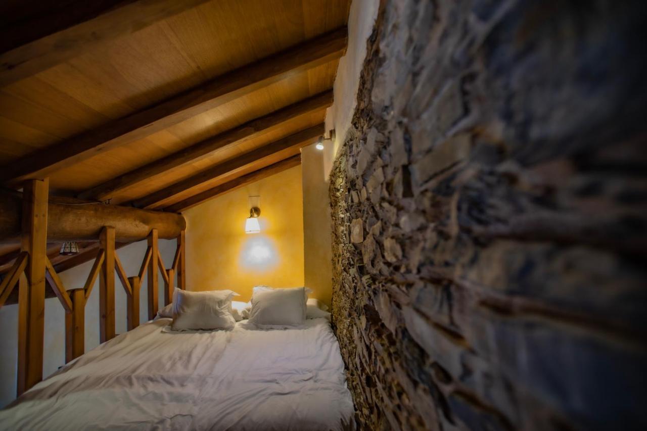 Casa Ria De Navia Guest House Bagian luar foto