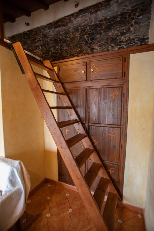 Casa Ria De Navia Guest House Bagian luar foto