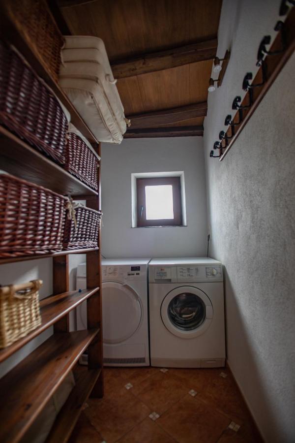 Casa Ria De Navia Guest House Bagian luar foto