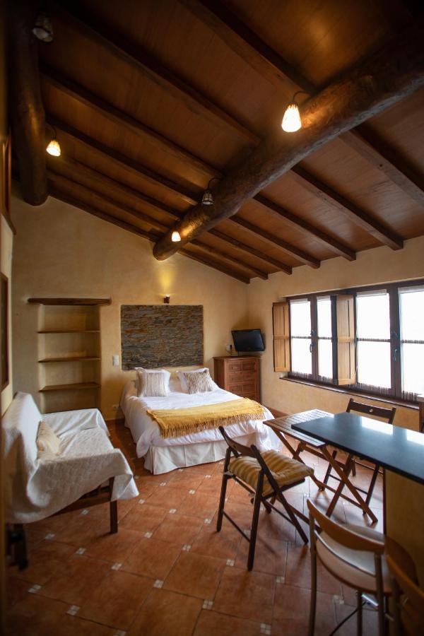 Casa Ria De Navia Guest House Bagian luar foto