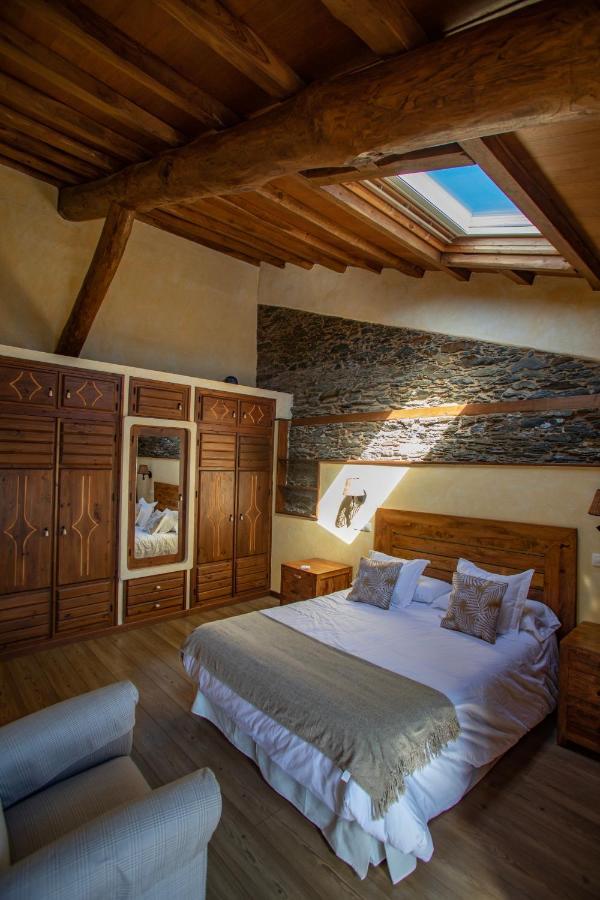Casa Ria De Navia Guest House Bagian luar foto