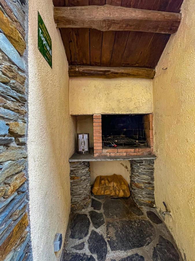 Casa Ria De Navia Guest House Bagian luar foto